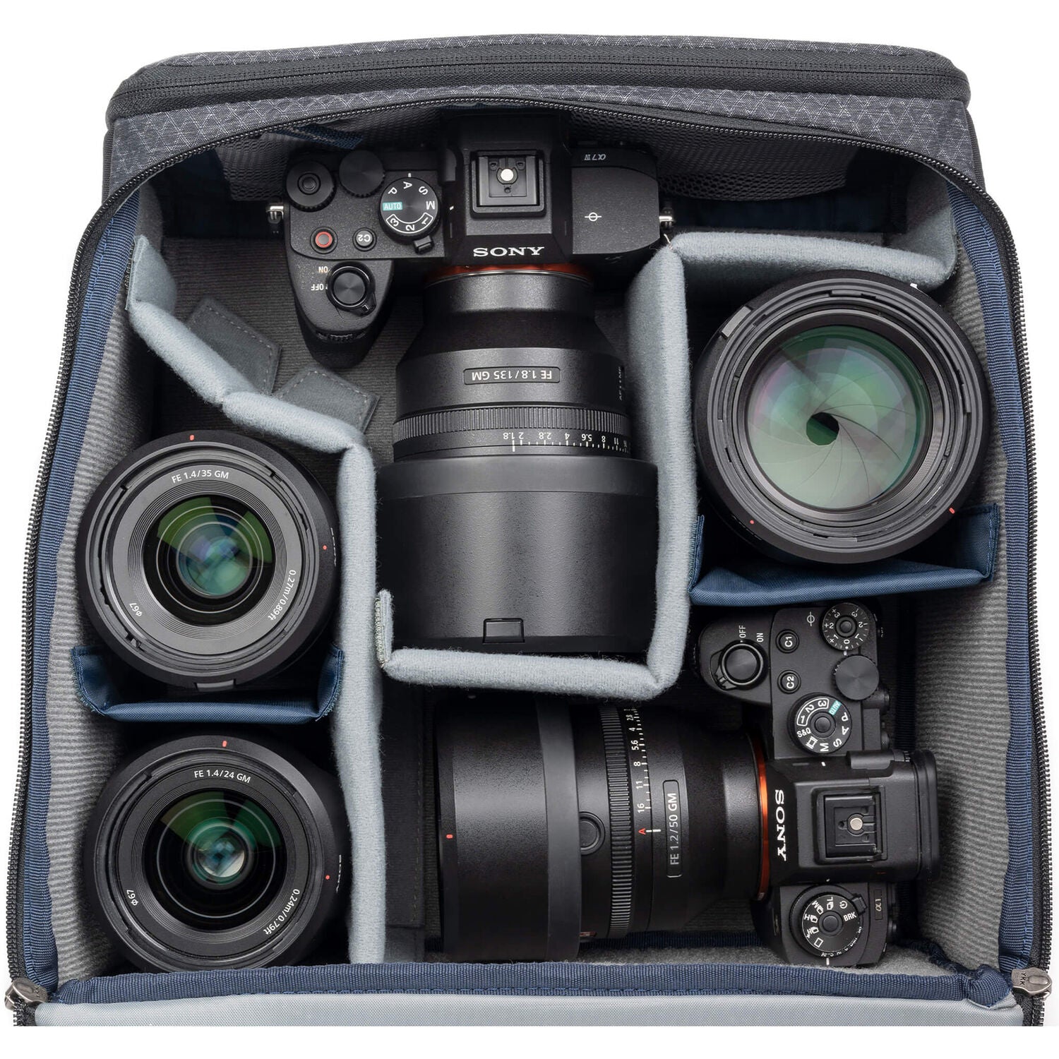 Think Tank MindShift Gear Stash Master L Photo Cube