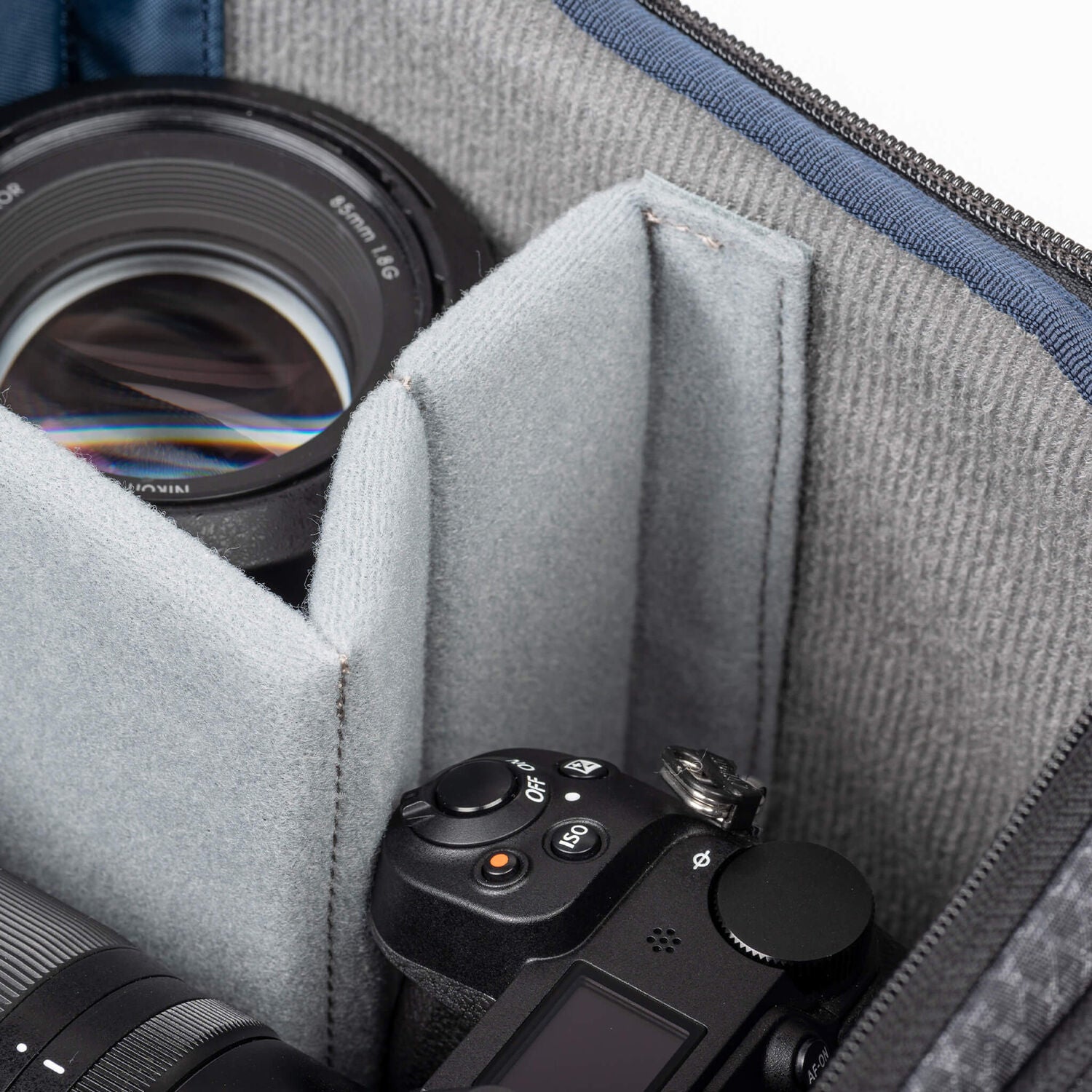 Think Tank MindShift Gear Stash Master L Photo Cube