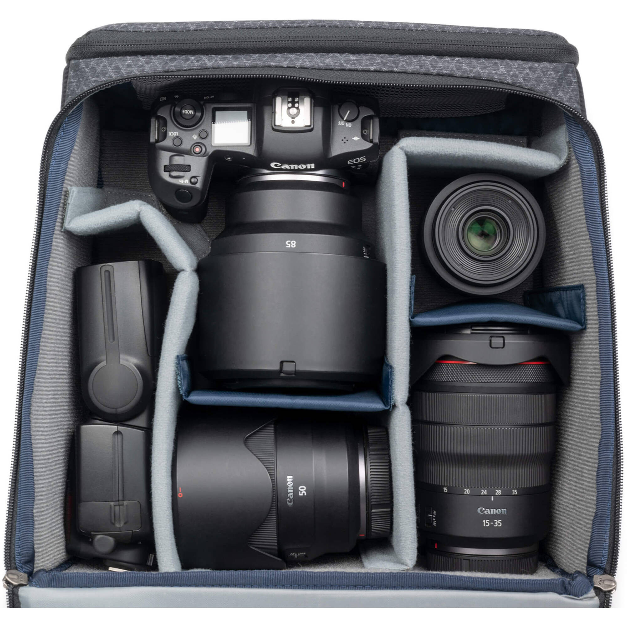 Think Tank MindShift Gear Stash Master L Photo Cube