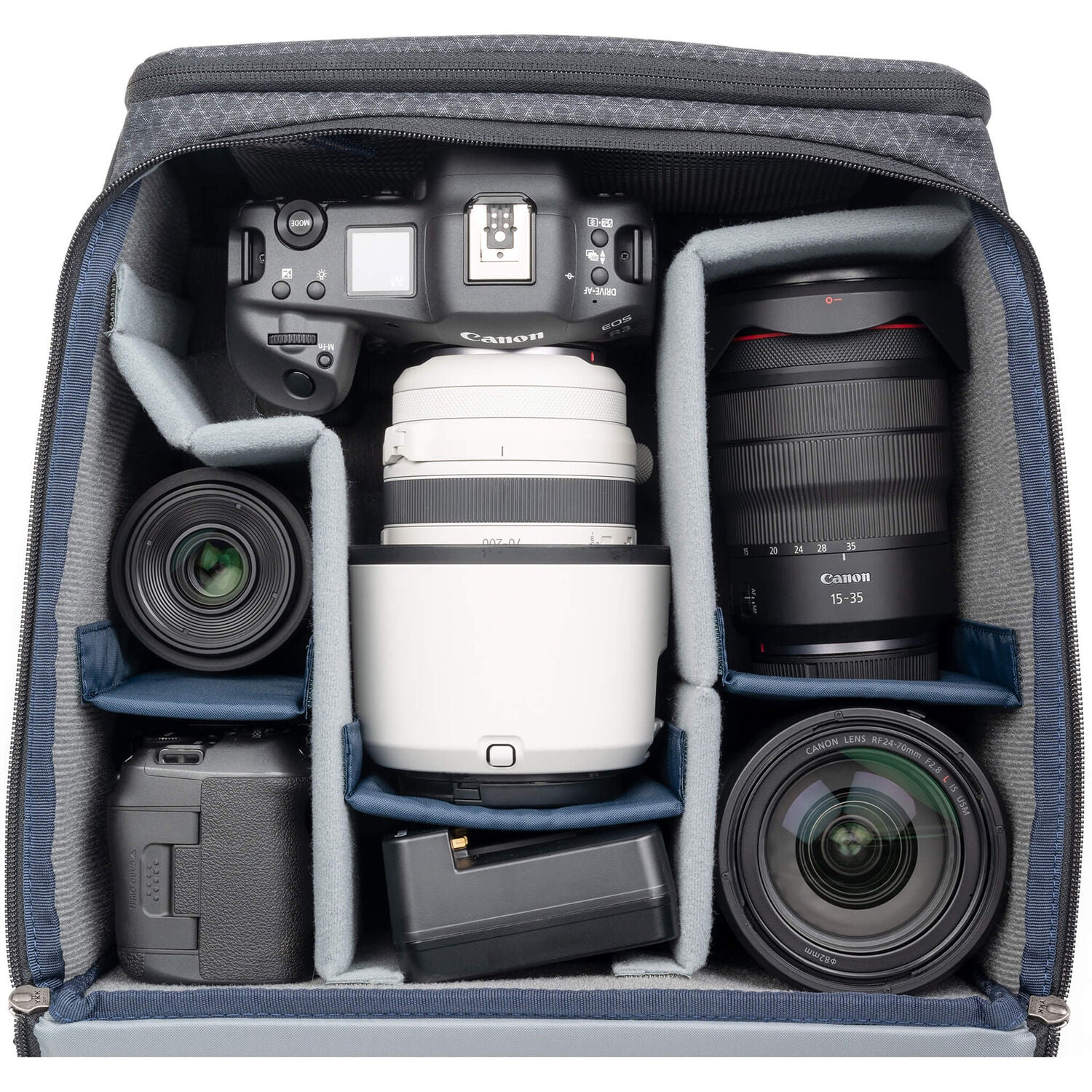Think Tank MindShift Gear Stash Master L Pro Photo Cube