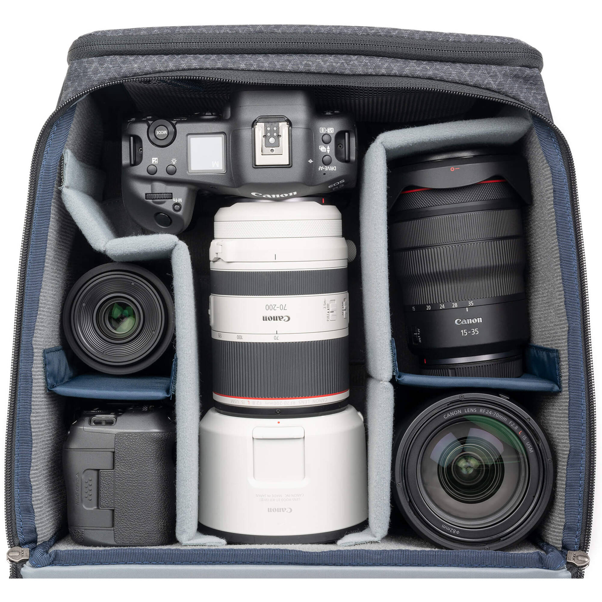 Think Tank MindShift Gear Stash Master L Pro Photo Cube