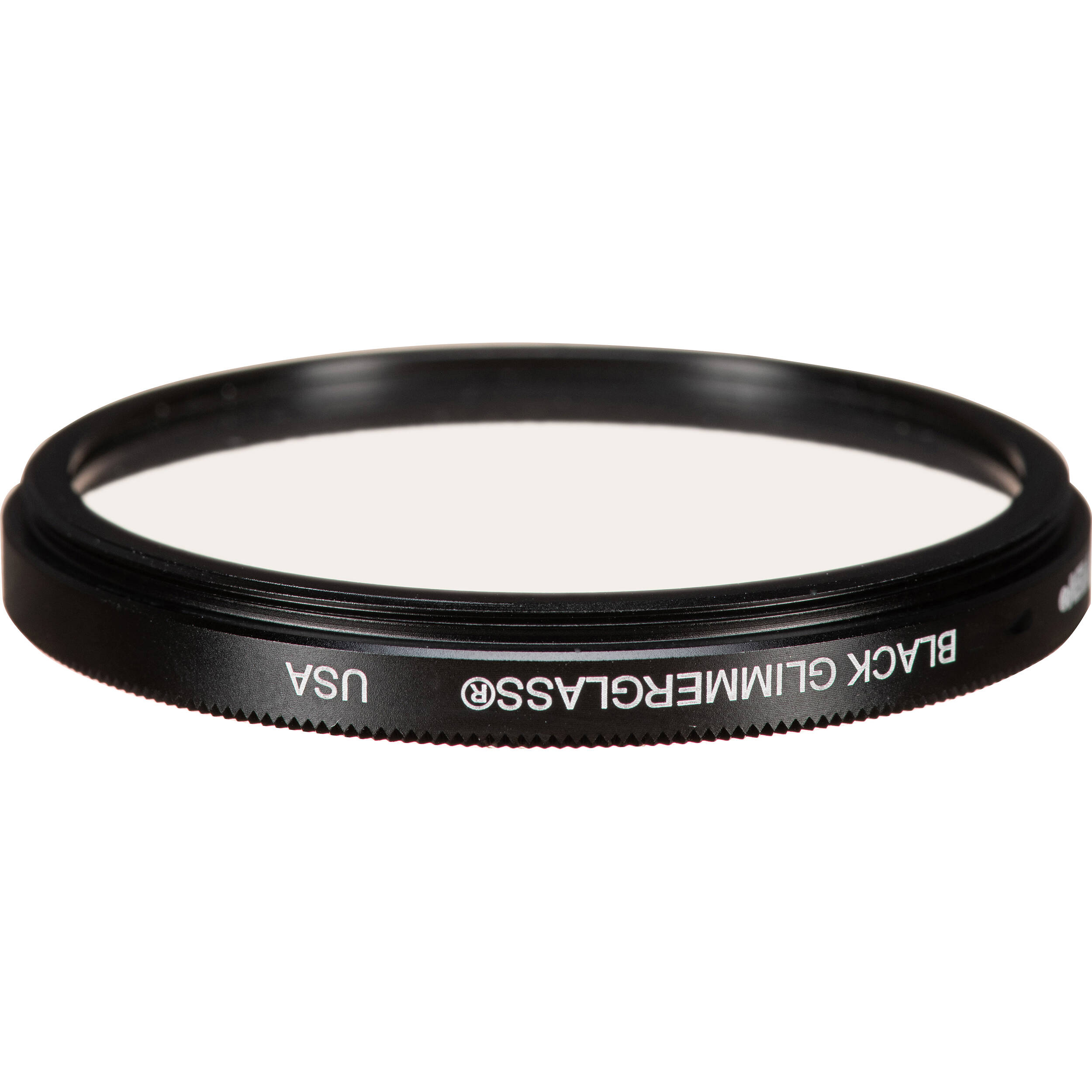Tiffen Noir Verre scintillant caméra Filtre (55 mm, niveau 2)