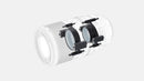 Sony SEL100M28GM FE 100mm f/2.8 Macro GM Objectif (Sony E)