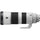 Sony SEL200600G 200 mm - 600 mm - f/5.6-6.3 G OSS Telephoto zoom lens - Open Box