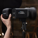 Westcott FJ400 II 400WS Strobe à écran tactile avec batterie FJ Pro AC / DC