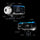 Westcott FJ400 II 400Ws Touchscreen Strobe with FJ Pro AC/DC Battery