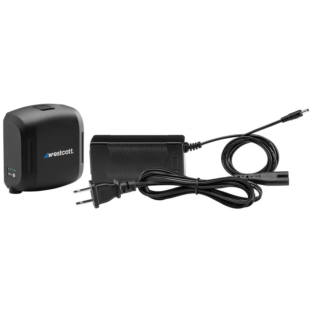 Westcott FJ Pro Battery for FJ800 and FJ400 II Strobes