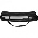 Westcott X-Drop Backdrop Frame (5' x 7')