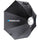 Westcott FJ400 II 400Ws Touchscreen Strobe with FJ-X3 S Trigger for Sony (1-Light Backpack Kit)