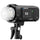 Westcott FJ400 II 400Ws Touchscreen Strobe with FJ-X3 S Trigger for Sony (1-Light Backpack Kit)