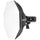 Westcott FJ400 II 400Ws Touchscreen Strobe with FJ-X3 S Trigger for Sony (1-Light Backpack Kit)