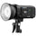 Westcott FJ400 II 400Ws Touchscreen Strobe with FJ-X3 M Universal Trigger (2-Light Backpack Kit)