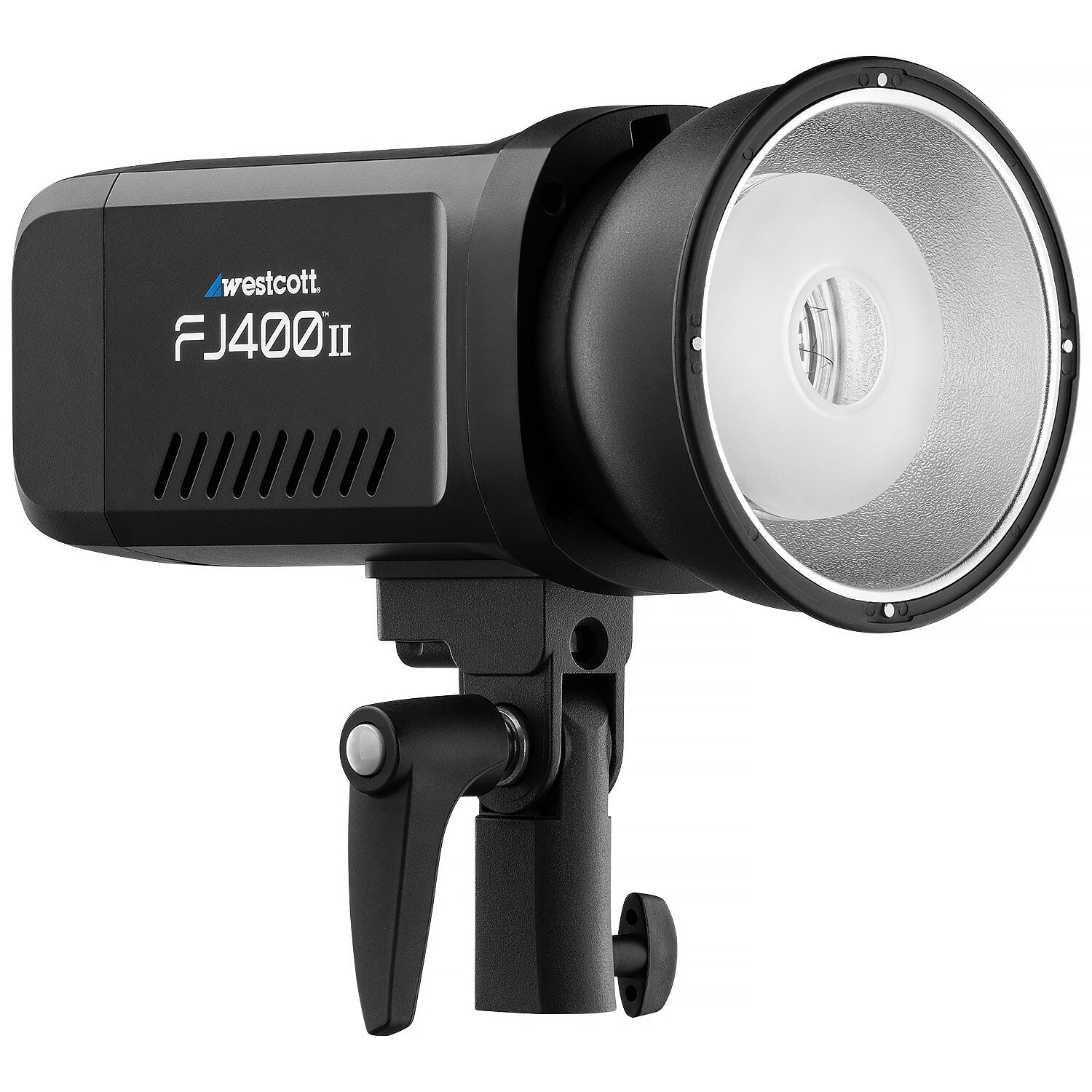 Westcott FJ400 II 400Ws Touchscreen Strobe with FJ-X3 S Trigger for Sony (2-Light Backpack Kit)
