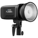 Westcott FJ400 II 400Ws Touchscreen Strobe with FJ-X3 S Trigger for Sony (2-Light Backpack Kit)