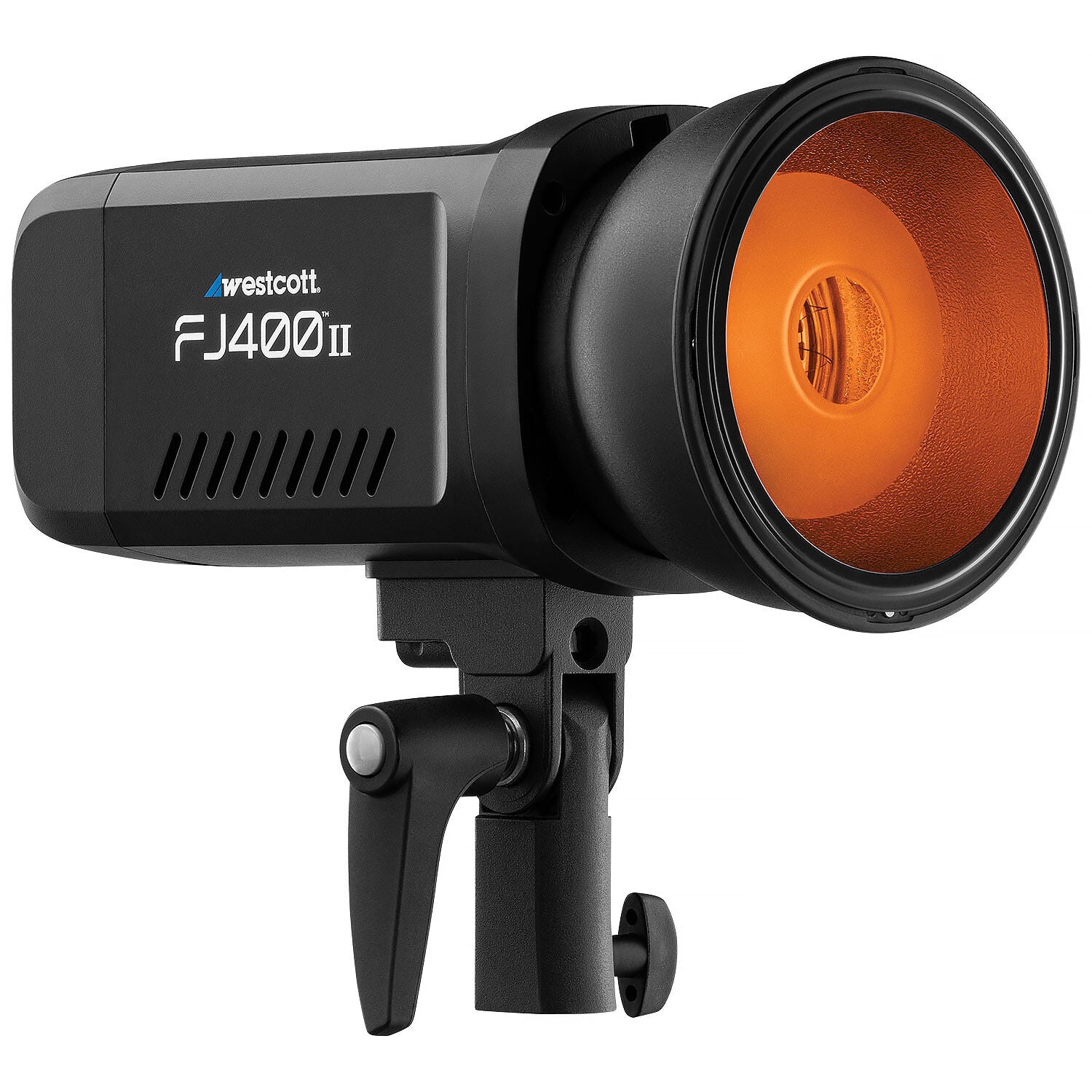 Westcott FJ400 II 400Ws Touchscreen Strobe with FJ-X3 S Trigger for Sony (2-Light Backpack Kit)