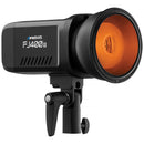 Westcott FJ400 II 400Ws Touchscreen Strobe with FJ-X3 S Trigger for Sony (2-Light Backpack Kit)