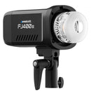 Westcott FJ Wireless Portable Portrait Flash Kit with Universal FJ-X3 Trigger