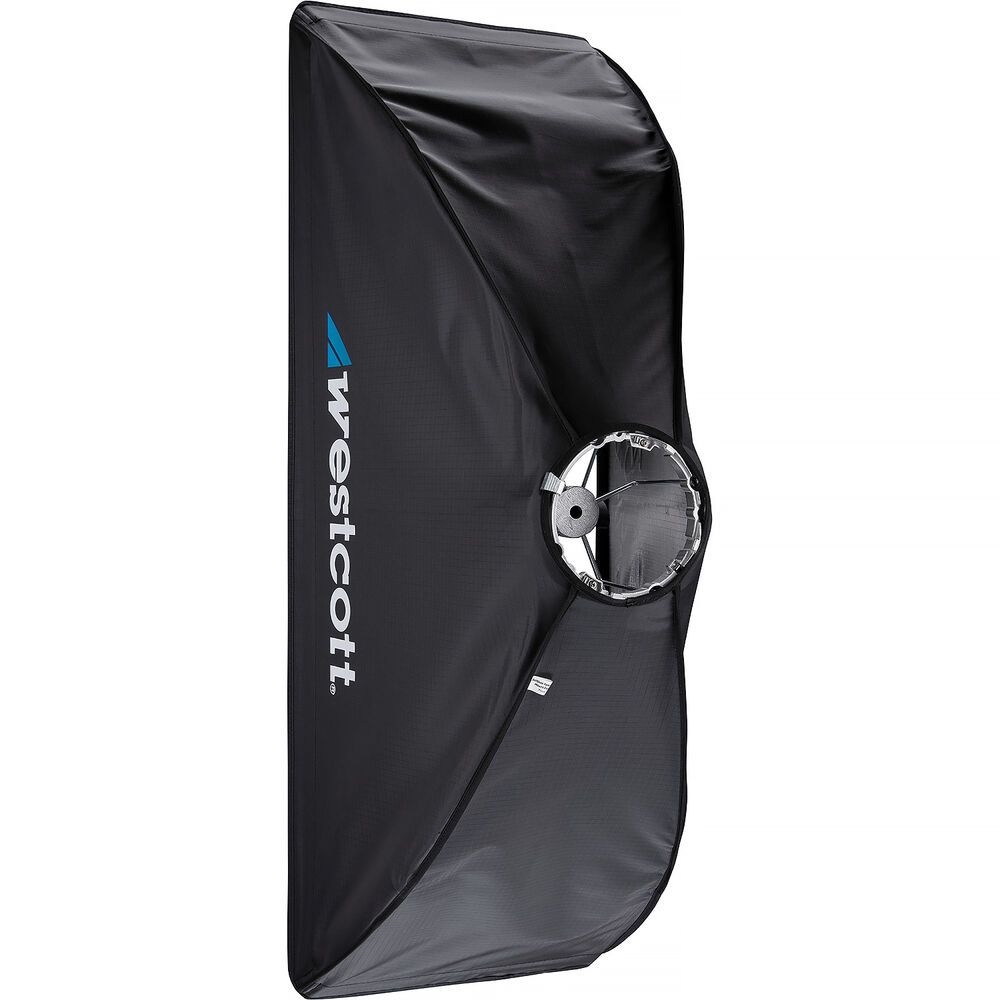 Westcott FJ400 II 400Ws Touchscreen Strobe with FJ-X3 S Trigger for Sony (2-Light Hard Case Kit)
