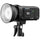 Westcott FJ400 II 400Ws Touchscreen Strobe with FJ-X3 S Trigger for Sony (2-Light Hard Case Kit)
