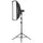 Westcott FJ400 II 400Ws Touchscreen Strobe with FJ-X3 S Trigger for Sony (2-Light Hard Case Kit)