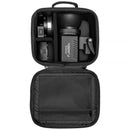Westcott FJ400 II 400Ws Touchscreen Strobe with FJ-X3 M Universal Trigger (Newborn Portrait Kit)