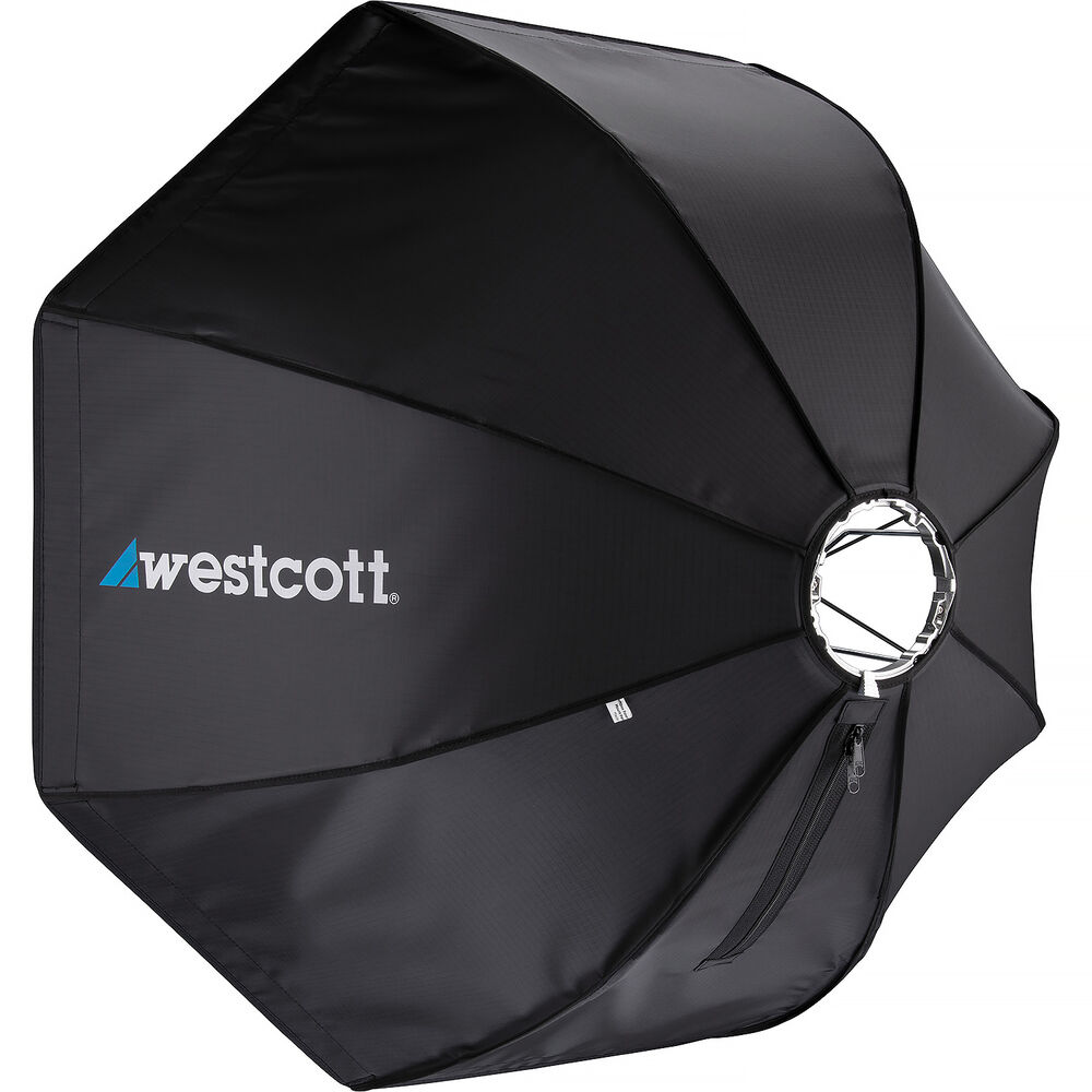 Westcott FJ400 II 400Ws Touchscreen Strobe with FJ-X3 S Trigger for Sony (Newborn Portrait Kit)