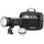 Westcott FJ400 II 400Ws Touchscreen Strobe with FJ-X3 S Trigger for Sony (Newborn Portrait Kit)