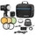 Westcott FJ400 II 400Ws Touchscreen Strobe with FJ-X3 S Trigger for Sony (Newborn Portrait Kit)