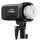 Westcott FJ400 II 400Ws Touchscreen Strobe with FJ-X3 S Trigger for Sony (Newborn Portrait Kit)