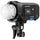 Westcott Stroboscopes FJ250 et FJ400 II avec déclencheur universel FJ-X3 M (kit portrait à 2 lumières)
