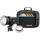 Westcott Stroboscope à écran tactile FJ250 250 W avec batterie FJ Pro AC/DC