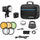 Westcott Stroboscope à écran tactile FJ250 250 W avec batterie FJ Pro AC/DC