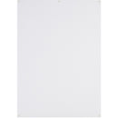 Westcott X-Drop Wrinkle-Resistant Backdrop - High-Key White (5' x 7')