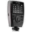 Westcott Stroboscope à écran tactile FJ250 250 W avec déclencheur universel FJ-X3 M (kit sac à dos 1 lumière)