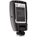 Westcott Stroboscope à écran tactile FJ250 250 W avec déclencheur universel FJ-X3 M (kit sac à dos 1 lumière)