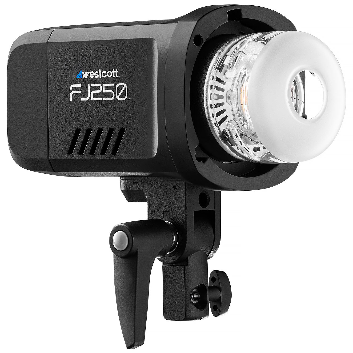Westcott Stroboscope à écran tactile FJ250 250Ws avec déclencheur FJ-X3 S pour Sony (kit de sac à dos 1 lumière)