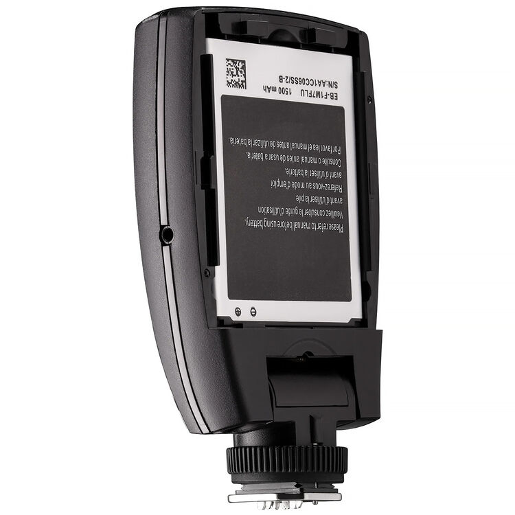 Westcott Stroboscope à écran tactile FJ250 250 W avec déclencheur universel FJ-X3 M (kit de sac à dos à 2 lumières)