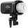 Westcott FJ250 250Ws Touchscreen Strobe with FJ-X3 M Universal Trigger (2-Light Backpack Kit)
