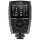Westcott Stroboscope à écran tactile FJ250 250Ws avec déclencheur FJ-X3 S pour Sony (kit de sac à dos 2 lumières)