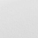 Westcott X-Drop Wrinkle-Resistant Backdrop - High-Key White Kit (5' x 7')