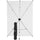 TEARTE DE RÉSILSION DE LA RULLIRES DE WESTCOTT X - Kit blanc à clé haute (5 'x 7')