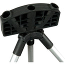 Westcott X-Drop Wrinkle-Resistant Backdrop - High-Key White Kit (5' x 7')