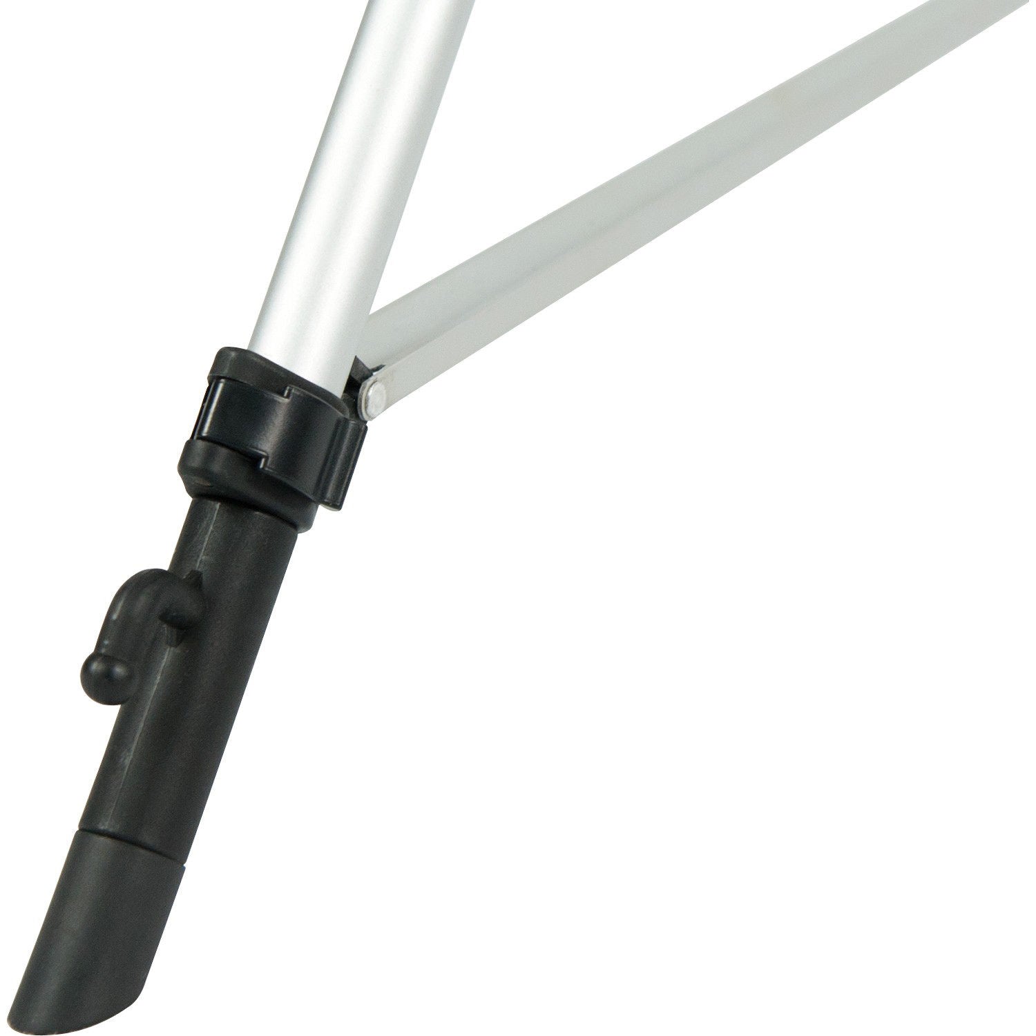 Westcott X-Drop Wrinkle-Resistant Backdrop - High-Key White Kit (5' x 7')