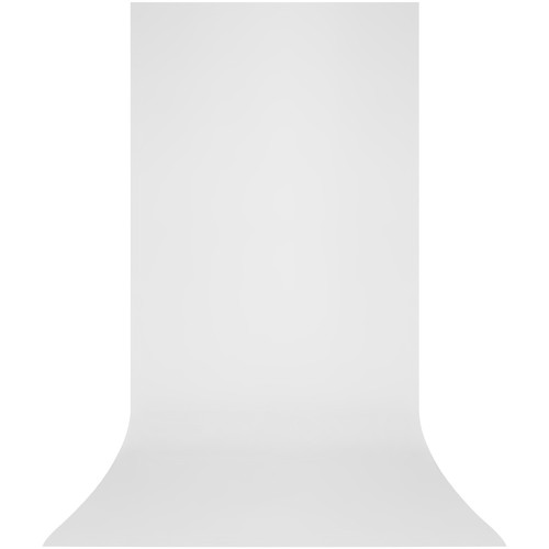 TEARTE DE RÉSILSION DE LA RULLIRES DE WESTCOTT X - balayage blanc à clé haute (5 'x 12')