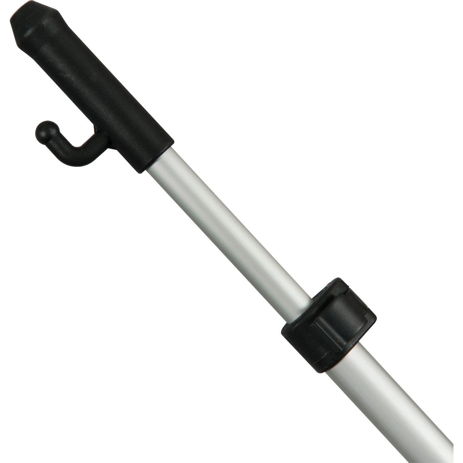 Westcott X-Drop Wrinkle-Resistant Backdrop Kit - High-Key White Sweep (5' x 12')