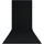 TEARTE DE RÉSILSION DE LA RULLES DE WESTCOTT X-Drop - Rich Black Sweep (5 'x 12')