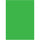 TEARTE DE RÉSILSION DE LA RULLIRES DE WESTCOTT X-Drop - Kit vert chroma (5 'x 7')
