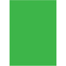 Westcott X-Drop Wrinkle-Resistant Backdrop - Chroma-Key Green Kit (5' x 7')