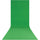 TEARTE DE RÉSILSION DE LA RULLIRES DE WESTCOTT X - Sweep vert chroma (5 'x 12')