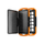 ToughTested Switch Back 10,000mAh Solar Power Bank